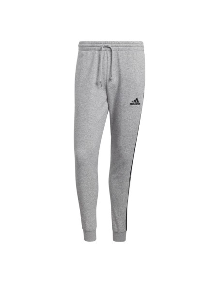 Pantalon largo ADIDAS-Pant-M 3S FL F PT