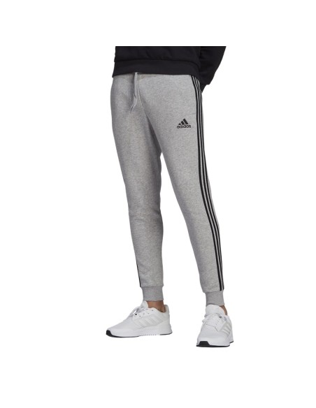 Pantalon largo ADIDAS-Pant-M 3S FL F PT