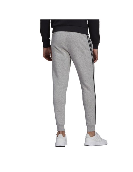 Pantalon largo ADIDAS-Pant-M 3S FL F PT