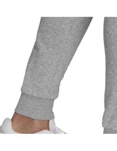 Pantalon largo ADIDAS-Pant-M 3S FL F PT