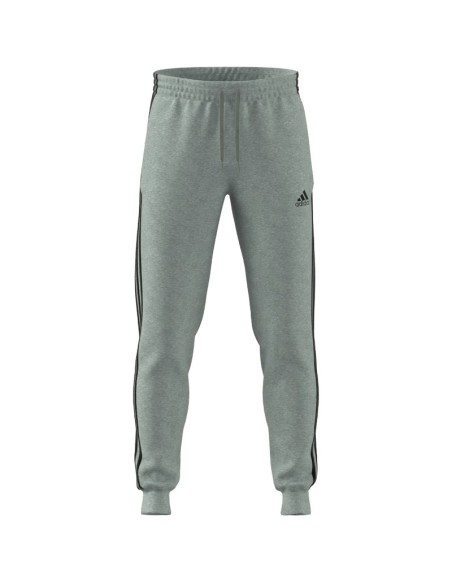 Pantalon largo ADIDAS-Pant-M 3S FL F PT