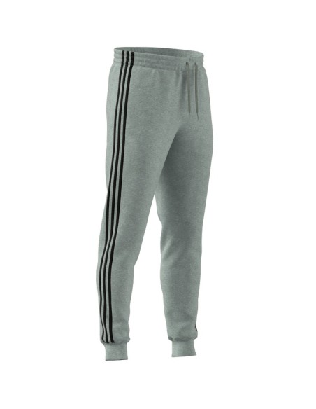 Pantalon largo ADIDAS-Pant-M 3S FL F PT