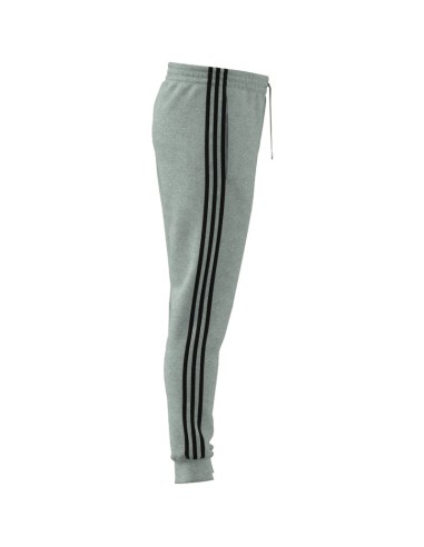 Pantalon largo ADIDAS-Pant-M 3S FL F PT