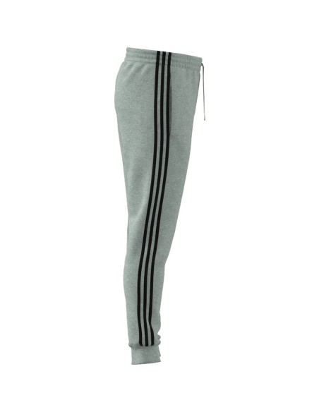 Pantalon largo ADIDAS-Pant-M 3S FL F PT