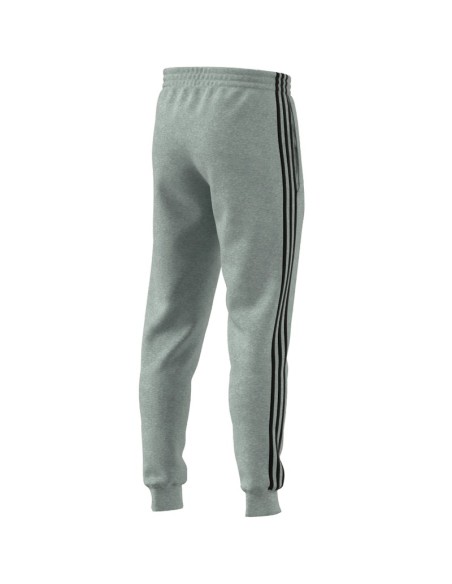 Pantalon largo ADIDAS-Pant-M 3S FL F PT