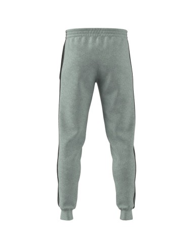 Pantalon largo ADIDAS-Pant-M 3S FL F PT