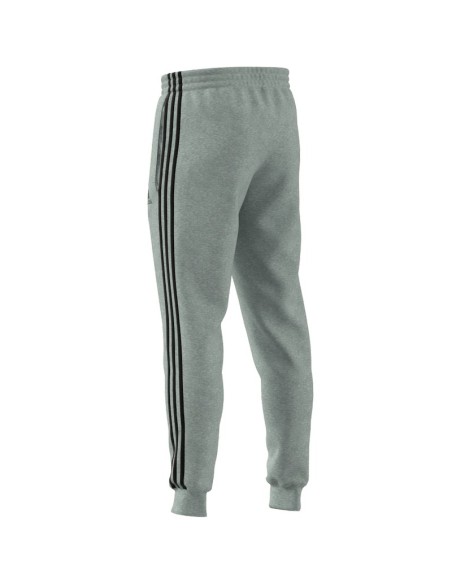 Pantalon largo ADIDAS-Pant-M 3S FL F PT