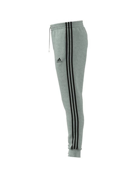 Pantalon largo ADIDAS-Pant-M 3S FL F PT