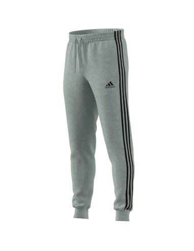 Pantalon largo ADIDAS-Pant-M 3S FL F PT