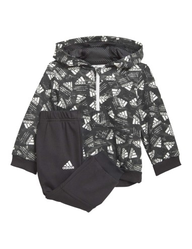 CHANDAL ADIDAS LG IA A OP JOG FT