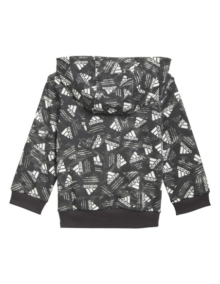 CHANDAL ADIDAS LG IA A OP JOG FT