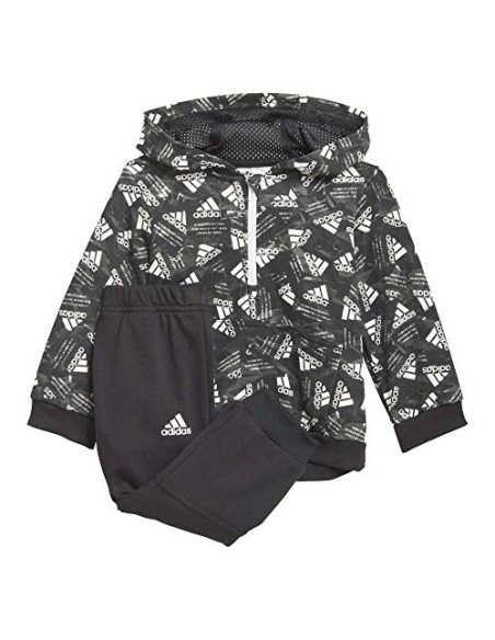 CHANDAL ADIDAS LG IA A OP JOG FT