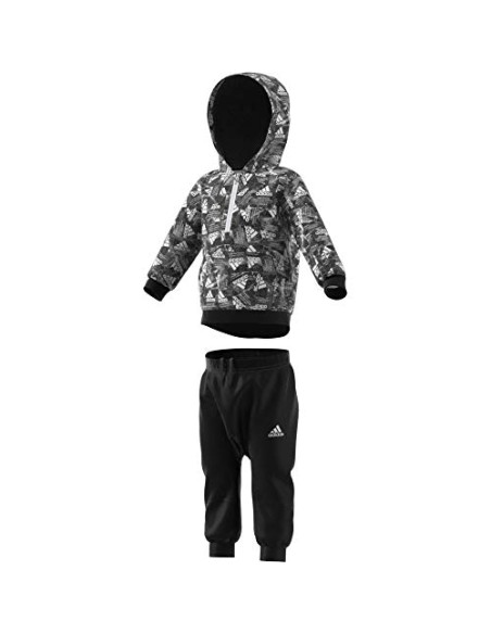 CHANDAL ADIDAS LG IA A OP JOG FT