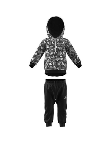 CHANDAL ADIDAS LG IA A OP JOG FT