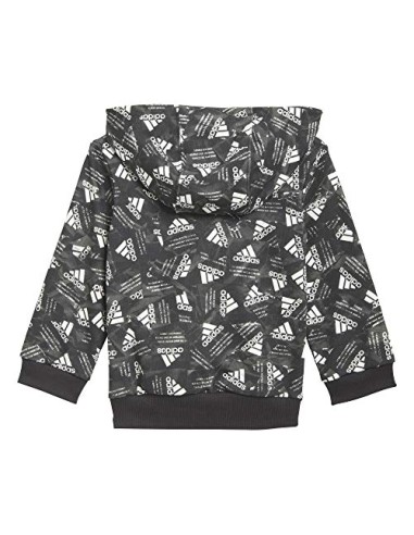 CHANDAL ADIDAS LG IA A OP JOG FT