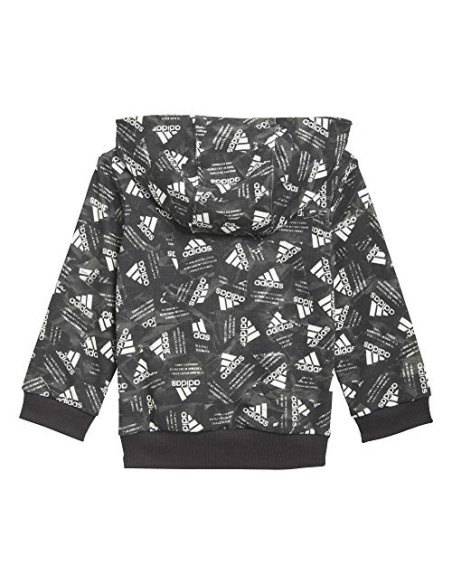 CHANDAL ADIDAS LG IA A OP JOG FT