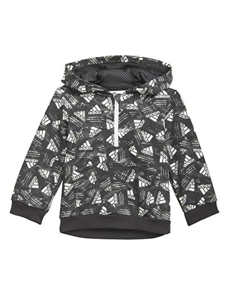 CHANDAL ADIDAS LG IA A OP JOG FT