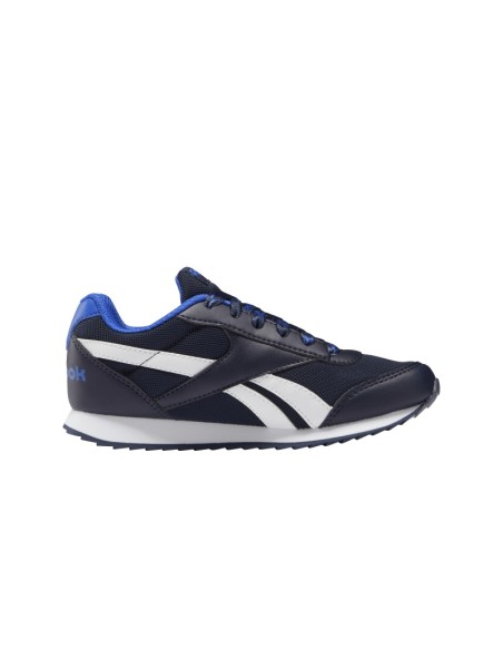 Zapatilla de Tiempo Libre para NIÑO REEBOK ROYAL CLJOG 2-Clásico