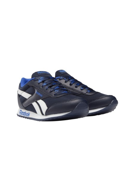 Zapatilla de Tiempo Libre para NIÑO REEBOK ROYAL CLJOG 2-Clásico
