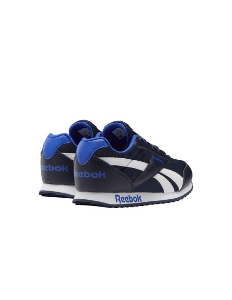 Zapatilla de Tiempo Libre para NIÑO REEBOK ROYAL CLJOG 2-Clásico
