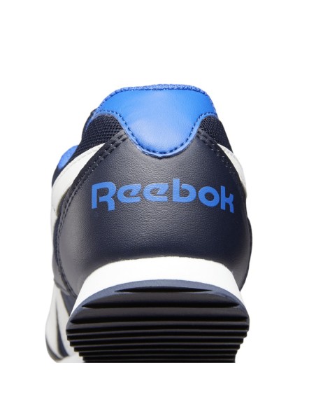 Zapatilla de Tiempo Libre para NIÑO REEBOK ROYAL CLJOG 2-Clásico
