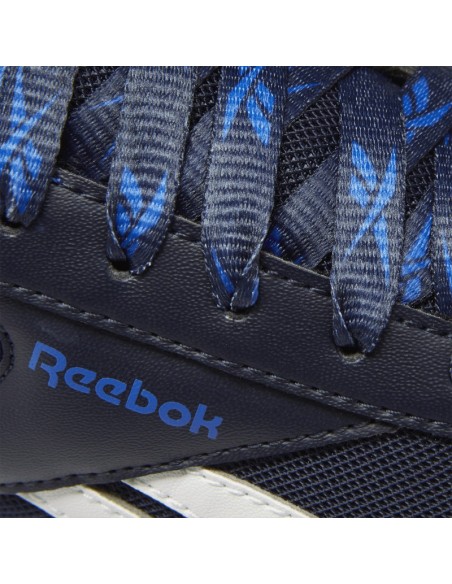 Zapatilla de Tiempo Libre para NIÑO REEBOK ROYAL CLJOG 2-Clásico