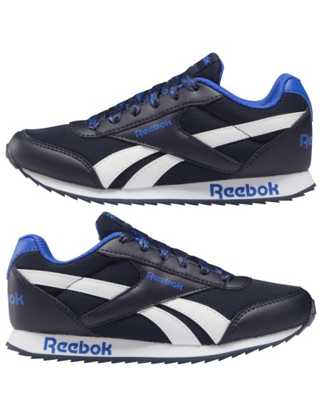 Zapatilla de Tiempo Libre para NIÑO REEBOK ROYAL CLJOG 2-Clásico