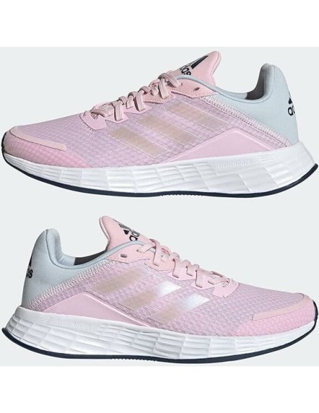 Zapatilla para Running para UNISEX JUNIOR ADIDAS DURAMO SL K