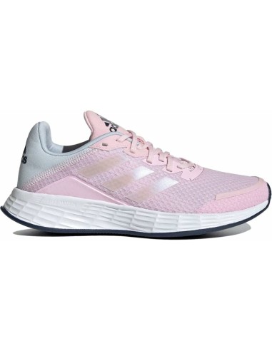 Zapatilla para Running para UNISEX JUNIOR ADIDAS DURAMO SL K