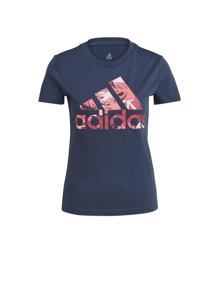 ADIDAS-Camise-W TRPCL G T