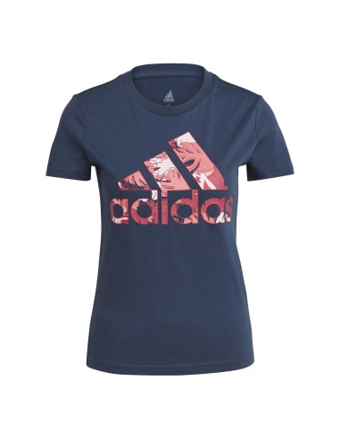 ADIDAS-Camise-W TRPCL G T