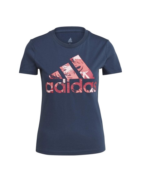 ADIDAS-Camise-W TRPCL G T