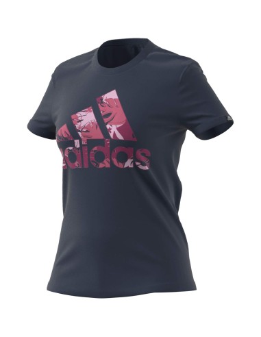 ADIDAS-Camise-W TRPCL G T