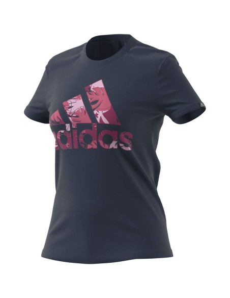 ADIDAS-Camise-W TRPCL G T