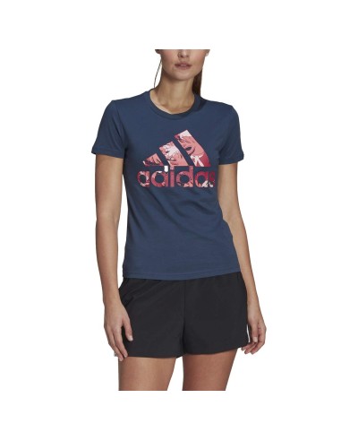 ADIDAS-Camise-W TRPCL G T