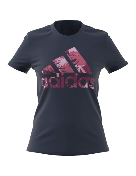 ADIDAS-Camise-W TRPCL G T