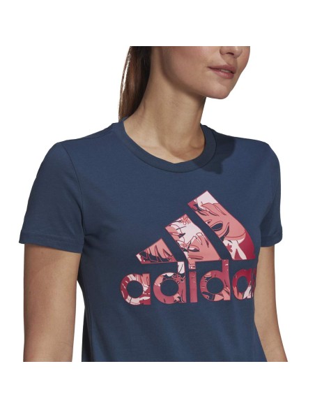 ADIDAS-Camise-W TRPCL G T
