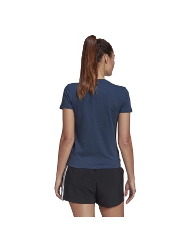 ADIDAS-Camise-W TRPCL G T