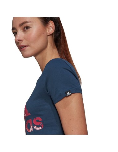 ADIDAS-Camise-W TRPCL G T