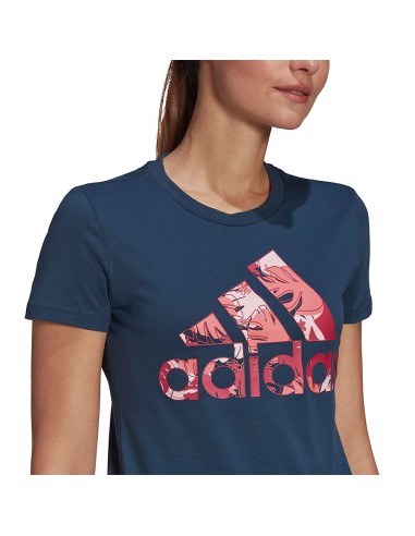 ADIDAS-Camise-W TRPCL G T