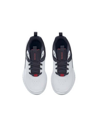 Zapatilla para Running para NIÑO REEBOK RUSH RUNNER 4.0 SYN