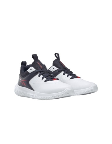 Zapatilla para Running para NIÑO REEBOK RUSH RUNNER 4.0 SYN