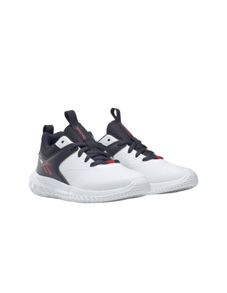 Zapatilla para Running para NIÑO REEBOK RUSH RUNNER 4.0 SYN