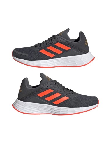 Zapatilla para Running para UNISEX JUNIOR ADIDAS DURAMO SL K