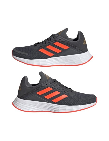Zapatilla para Running para UNISEX JUNIOR ADIDAS DURAMO SL K