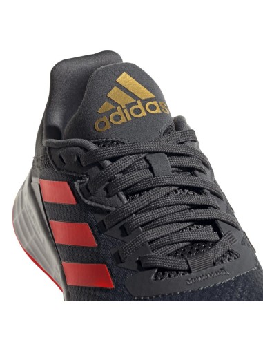 Zapatilla para Running para UNISEX JUNIOR ADIDAS DURAMO SL K