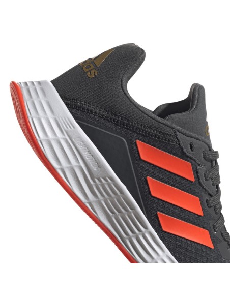 Zapatilla para Running para UNISEX JUNIOR ADIDAS DURAMO SL K