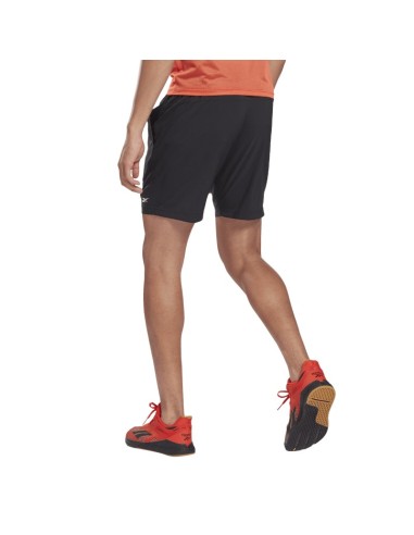 REEBOK-WOR WOVEN SHORT