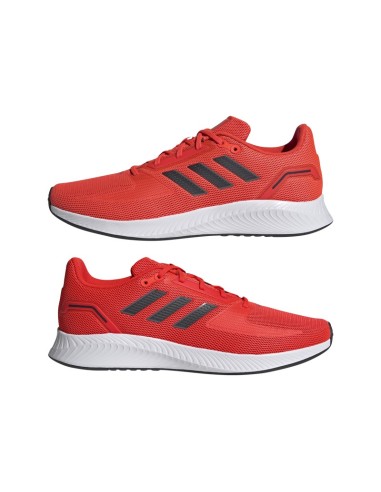 Zapatilla para Running para HOMBRE ADIDAS RUNFALCON 2.0