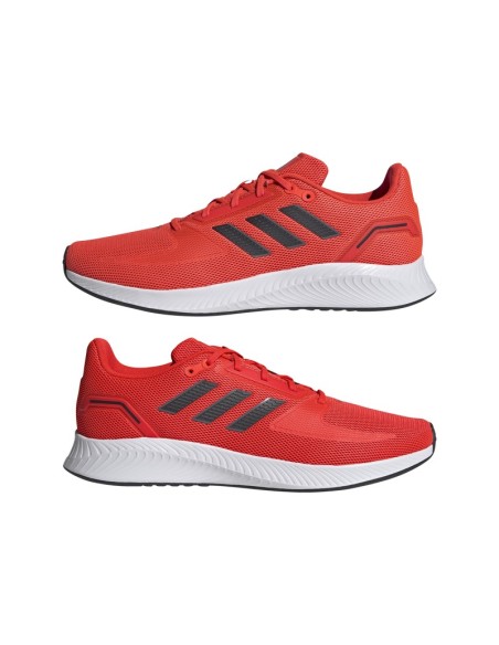 Zapatilla para Running para HOMBRE ADIDAS RUNFALCON 2.0
